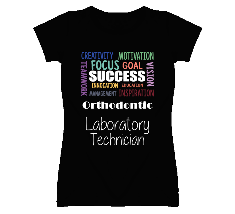 Orthodontic Laboratory Technician Inspirational Words Success Occupat Orthodontic Laboratory Technician Inspirational Words Success Occupat