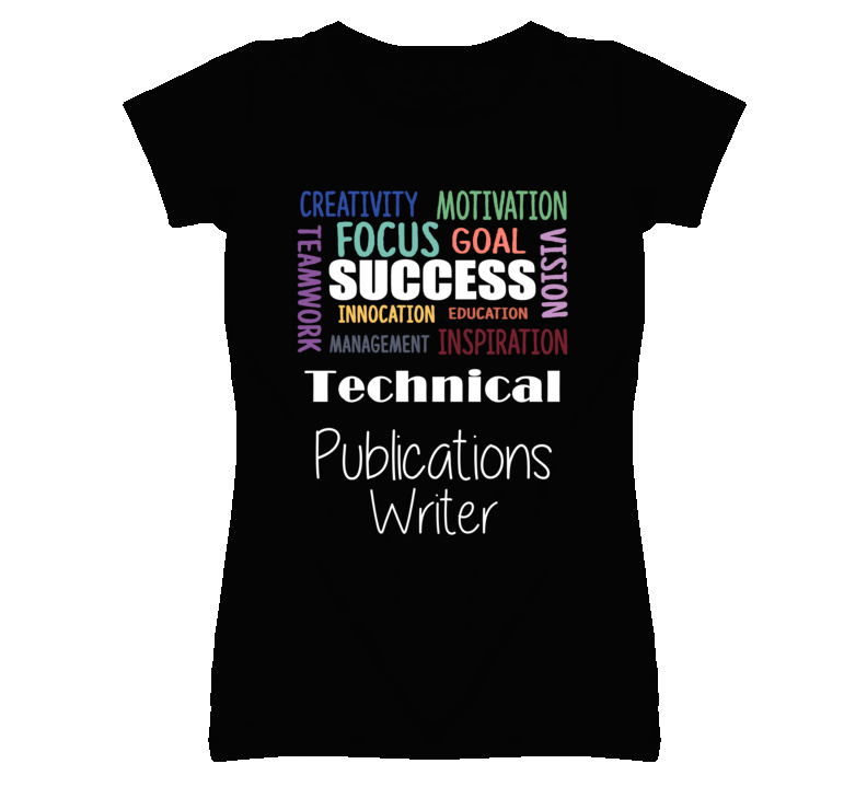 Technical Publications Writer Inspirational Words Success Occupation Technical Publications Writer Inspirational Words Success Occupation