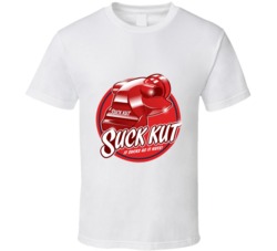 The Suck Kut Waynes World T Shirt 33455853