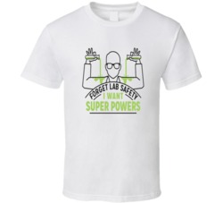Forget Lab Safety T Shirt 33458350
