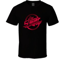Once More With Slaying T Shirt 33466410