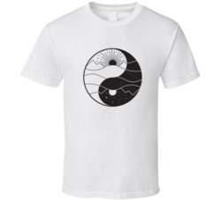 Polarity T Shirt 33466804