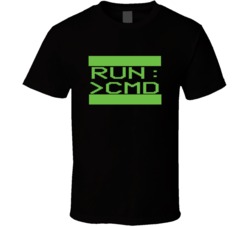 Run Cmd T Shirt 33475475