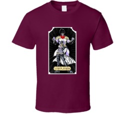 Star Platinum T Shirt 33475641