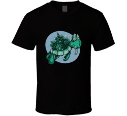 Super Turtle World T Shirt 33475655