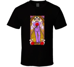 The Jesus T Shirt 33475688