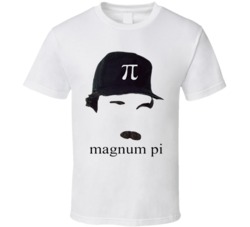 Magnum Pi T Shirt 33494150