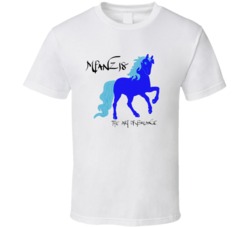 Mpanz Unicorn T Shirt 33495148