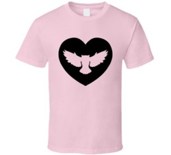 Owl Love I Heart... T Shirt 33495347