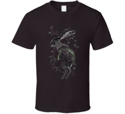 Moon Eye T Shirt 33621339