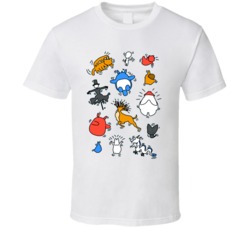 Studio Haring T Shirt 33627437
