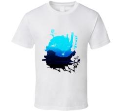 The Boy Who Drank Stars T Shirt 33627541