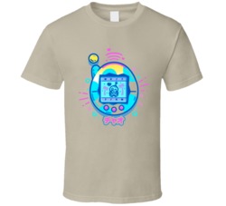 Virtual Pet T Shirt 33627701