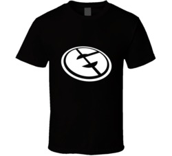 Embolden Heavy T Shirt 33662072