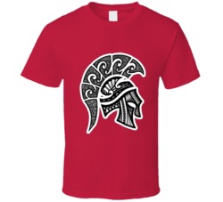 Hella Tribal T Shirt 33662335