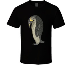 Penguin T Shirt 33664090