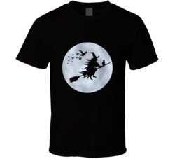 Witches T Shirt 33664381