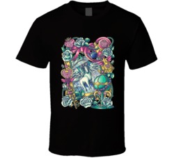 Guadian Of The Dream World T Shirt 33721074