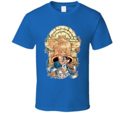 How Exhausting T Shirt 33721129