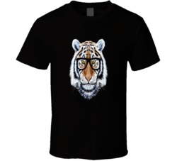 Mr Tiger - V01 T Shirt 33834170