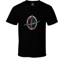 Nasa Space Mission Sts 114 T Shirt 33834256