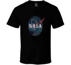 Nasa Vintage Alien Apocalypse T Shirt 33834333