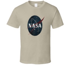 Nasa Vintage Pos-apocalyptic Reborn T Shirt 33834381