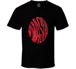 Nasda Vintage Emblem T Shirt 33834563