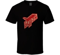 Space Soviet Symbol - V01 T Shirt 33835170