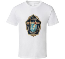 Cccp Space Station 12 T Shirt 33836834