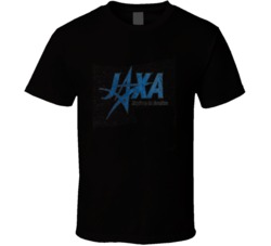 Jaxa Japanese Space Agency T Shirt 33837716