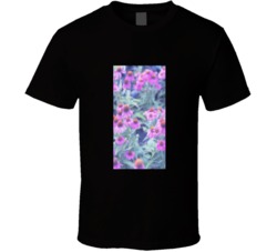 Ben Day Flower T Shirt 33883730