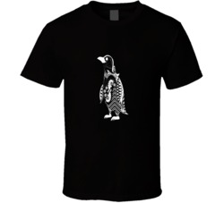 Black Penguin T Shirt 33883735