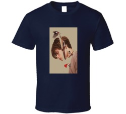 Boy Heart T-shirt 33883750