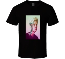 Boy Rose T Shirt 33883753