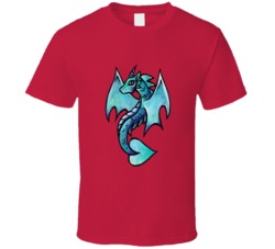 Dragone T Shirt 33885249