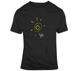 Great Idea!! T-shirt 33885753