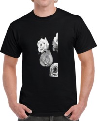 Is A Rose A Rose T-shirt 33886565