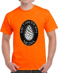 Metamodern T Shirt 33886612