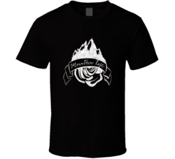 Mountain Rose T-shirt 33886626