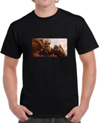 Thanos Guy Fieri Flavor Stone T Shirt 33975186