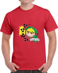 Link-182 T Shirt 33975499