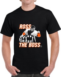 Ross The Boss T Shirt 33979763
