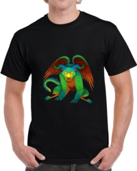 Pepita Alebrije T Shirt 33979771