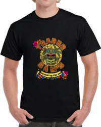 Trader Sam's Tiki Bar T Shirt 33992892