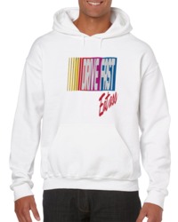 Drive Fast, Eat A$$ Hoodie 33998641