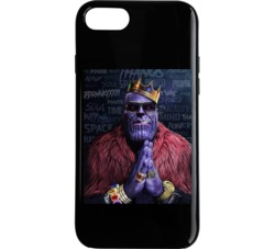 Thanos Biggie Smalls Phone Case 33998656