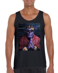 Thanos Biggie Smalls Tanktop 33998668