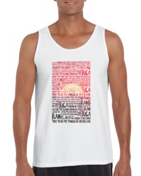 Africa - Toto Tanktop 34015699