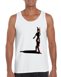 Ahsoka Ano Tanktop 34016284